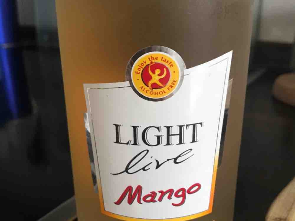 Light Live Mongo von annalenacse | Hochgeladen von: annalenacse