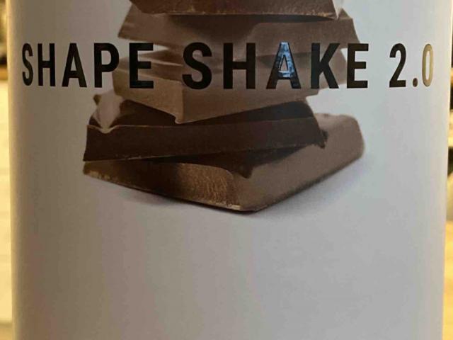 Shapeshake 2.0, mit Wasser von InSitu75 | Hochgeladen von: InSitu75