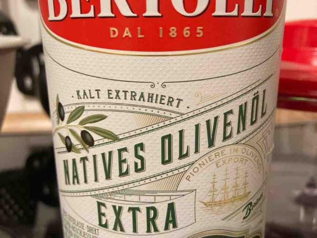 Bertolli - iliven Öl Extra Vergine  von DonRWetter | Hochgeladen von: DonRWetter