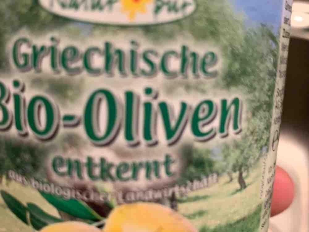 Griechische Bio-Oliven, entkernt von 68fa | Hochgeladen von: 68fa