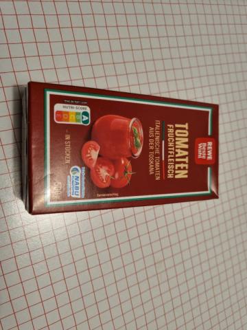 Tomatenfruchtfleisch von Thirple | Hochgeladen von: Thirple