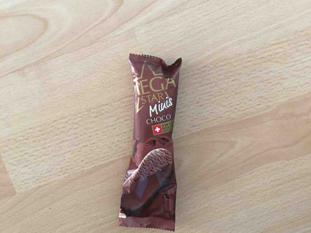 Megastar Mini Choco von fabiennejoleen | Hochgeladen von: fabiennejoleen