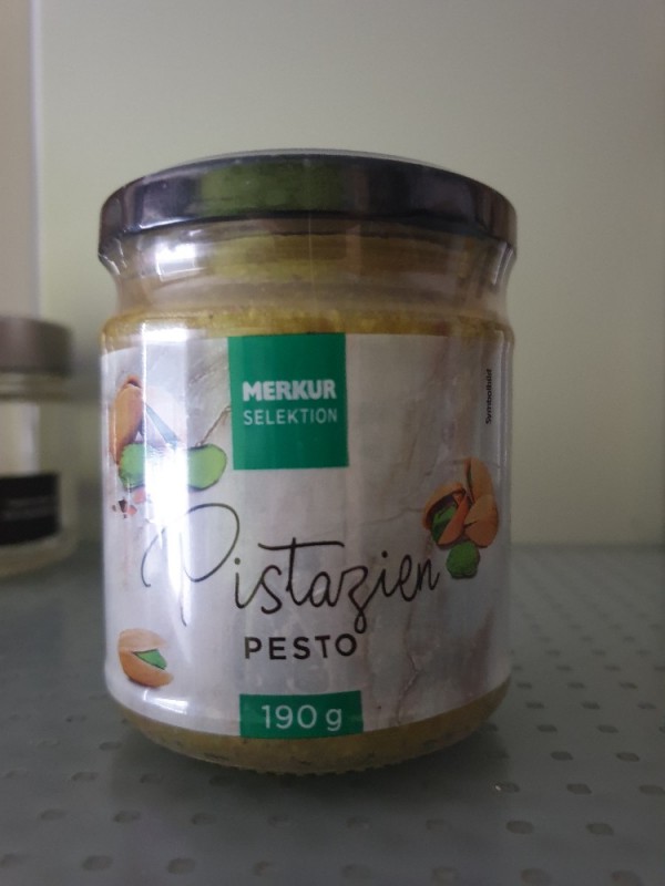 Pistazien Pesto von patrickkumanovi786 | Hochgeladen von: patrickkumanovi786