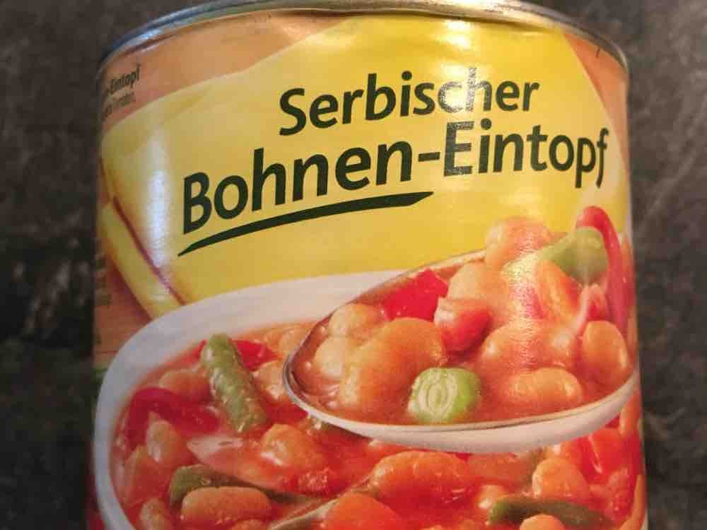 Serbischer Bohnen-Eintopf von stoepsel502 | Hochgeladen von: stoepsel502 Serbischer Bohnen-Eintopf von stoepsel502 | Hochgeladen von: stoepsel502