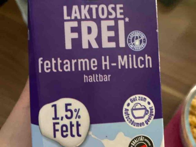 frische fettarme Milch by hXlli | Hochgeladen von: hXlli