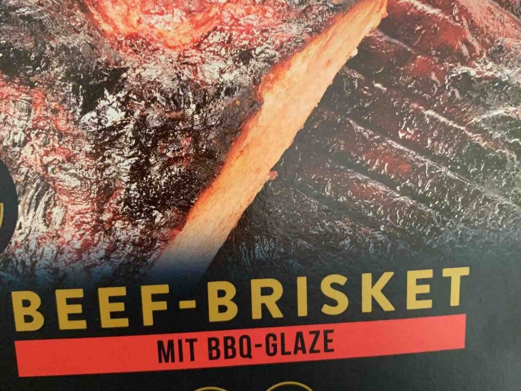 Beef-Brisket von carocf | Hochgeladen von: carocf