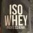 ISO-Whey von Johny5 | Hochgeladen von: Johny5