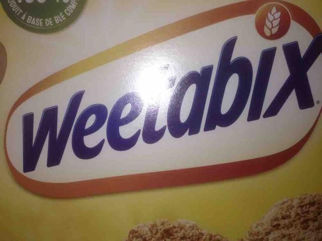 Weetabix by Dave86 | Uploaded by: Dave86