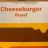 Cheeseburger Royal von wieselchen | Hochgeladen von: wieselchen