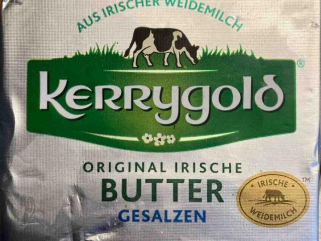 kerrygold by AntjeMuc | Uploaded by: AntjeMuc