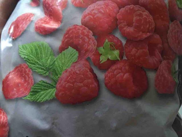 Himbeeren ganze von Julejule | Hochgeladen von: Julejule