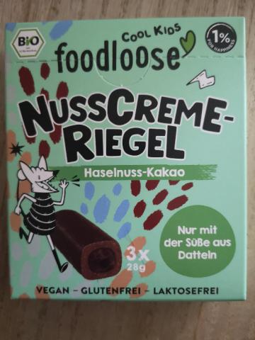 Schoko Bäähm Nusscreme-Riegel, Haselnuss-Kakao von nnihifrzaf | Hochgeladen von: nnihifrzaf