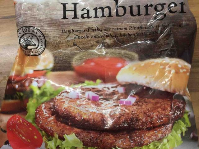 Hamburger-Patties, Rindfleisch von alexmarkowitsch246 | Hochgeladen von: alexmarkowitsch246