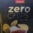 Zero Chips, Barbecue Flavor by Tassos822 | Hochgeladen von: Tassos822