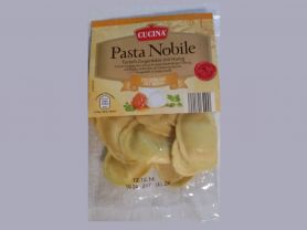 Pasta Nobile Tortelli, Ziegenkäse mit Honig | Hochgeladen von: Marlo95