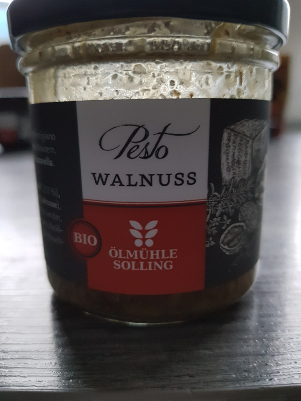 Pesto Walnuss von dicker3004 | Hochgeladen von: dicker3004