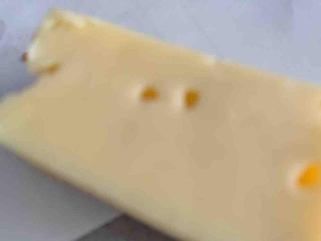 Käse, Vacherin fribourgeois  von gioele | Hochgeladen von: gioele
