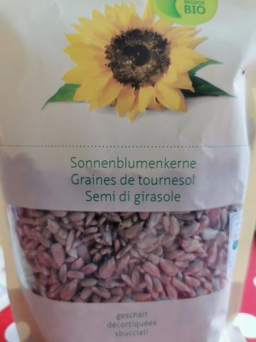 Sonnenblumenkerne, Bio by cannabold | Uploaded by: cannabold