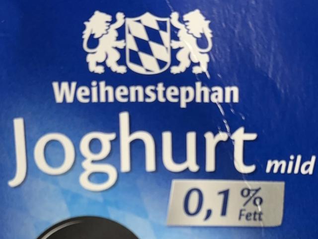 Joghurt mild, 0,1% Fett von tri.app.nicoschneider | Hochgeladen von: tri.app.nicoschneider