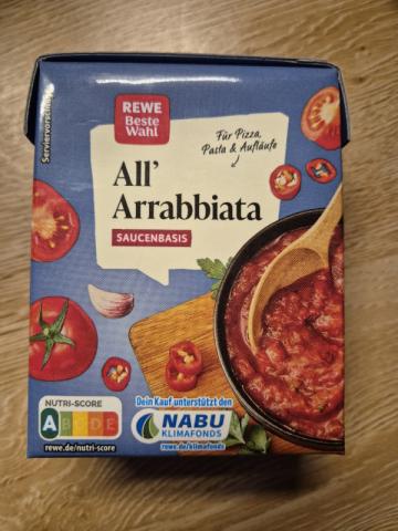 All Arrabiata Saucenbasis von Minilux | Hochgeladen von: Minilux