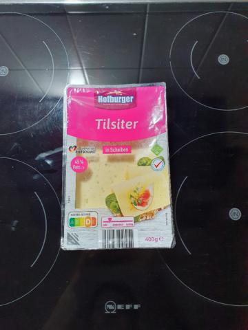 Tilsiter Käse Lidl von BY-85 | Hochgeladen von: BY-85