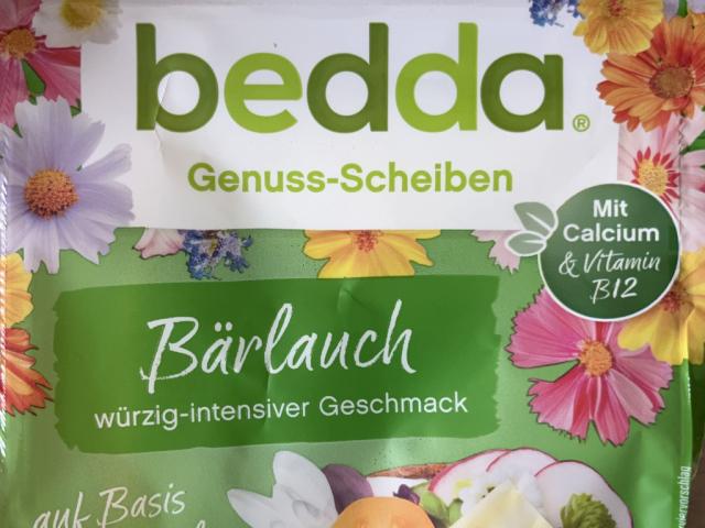 Genuss-Scheiben, Bärlauch von Krustenviech | Hochgeladen von: Krustenviech Genuss-Scheiben, Bärlauch von Krustenviech | Hochgeladen von: Krustenviech