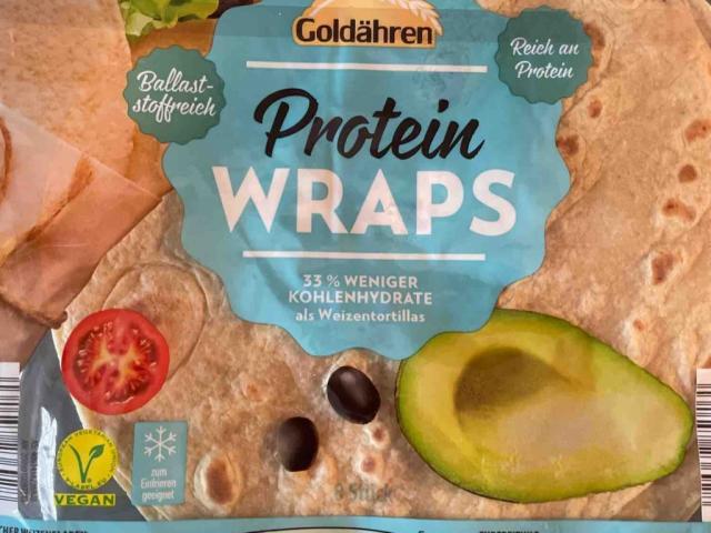 Protein Wraps von reginewoehrl614 | Hochgeladen von: reginewoehrl614