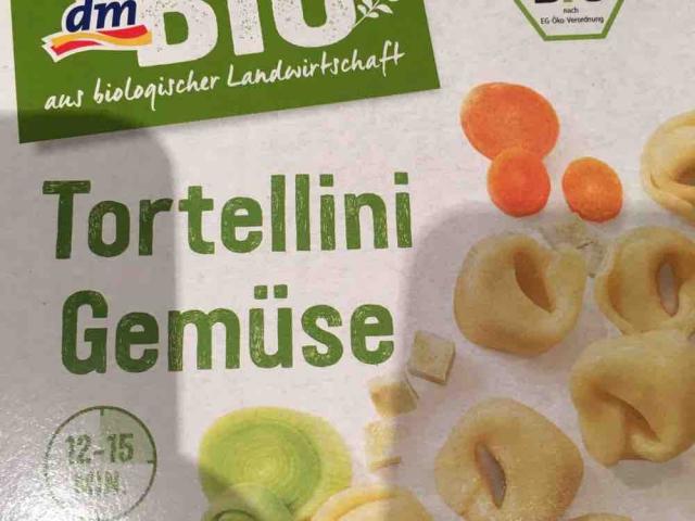 Tortellini Gemüse von BAUERSEPP | Hochgeladen von: BAUERSEPP