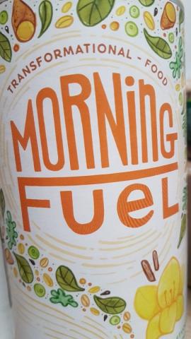 Morning Fuel von marvris | Hochgeladen von: marvris