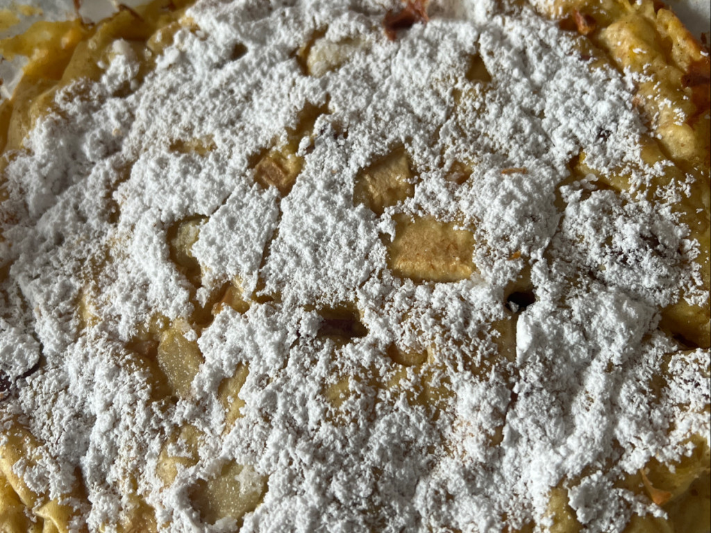 Protein-Kuchen Apfel Birne von thomas.reichmuth | Hochgeladen von: thomas.reichmuth