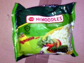 Mr. Noodles, Vegetable | Hochgeladen von: tjhbk246