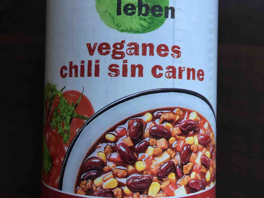 veganes chili sin carne von PA2019 | Hochgeladen von: PA2019
