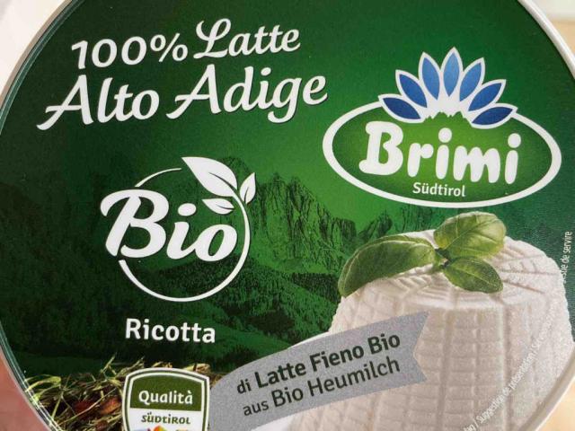 Ricotta, bio by HannaSAD | Uploaded by: HannaSAD