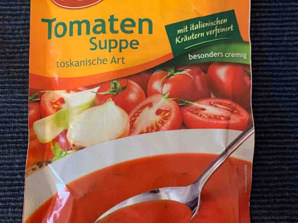 Tomaten Suppe von laggi1912 | Hochgeladen von: laggi1912