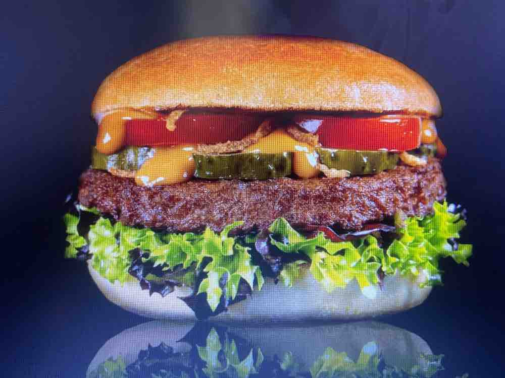 Swing Burger von GraefinVonHohenembs | Hochgeladen von: GraefinVonHohenembs