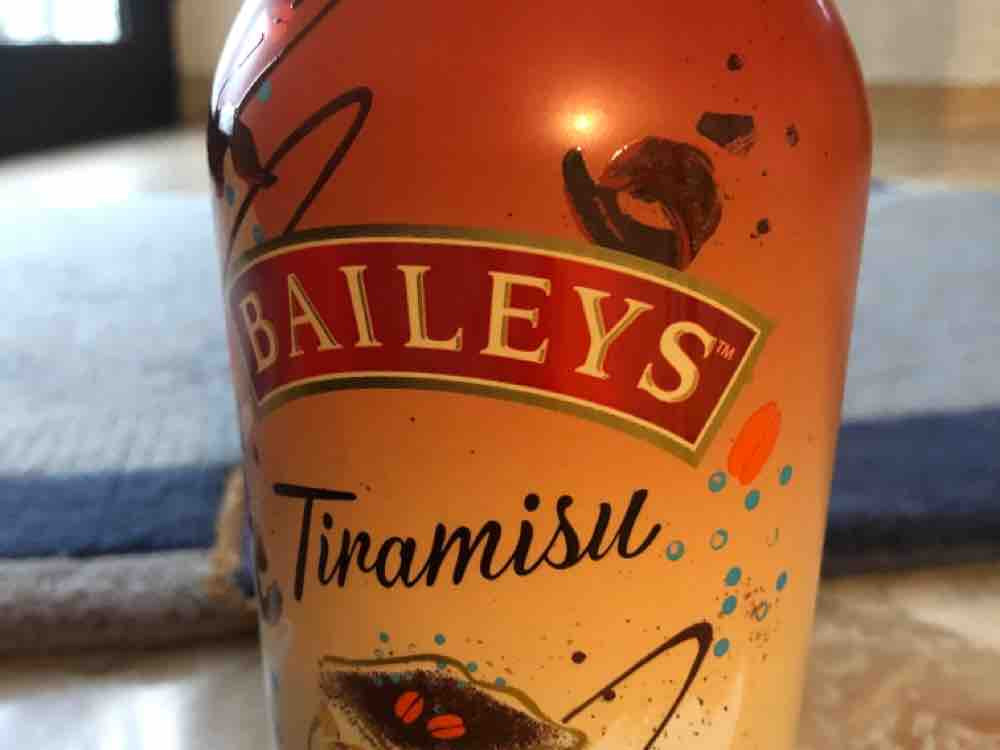Baileys, Tiramisu von marianneschnatz | Hochgeladen von: marianneschnatz