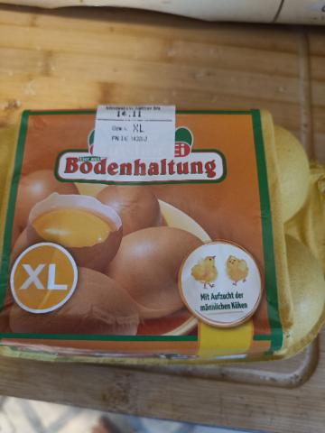 Eier  XL von gianna790 | Hochgeladen von: gianna790