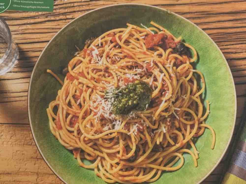 Spaghetti puttanesca Sauce  von AndreRHP | Hochgeladen von: AndreRHP