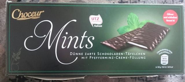 Choceur Mints | Hochgeladen von: chilipepper73