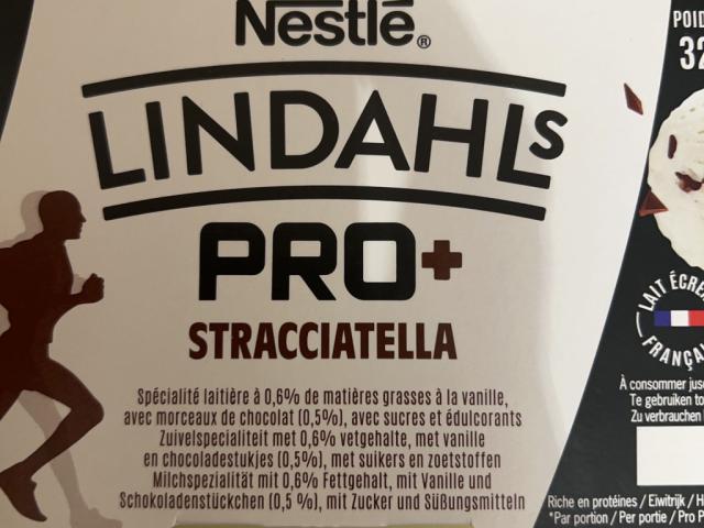 Lindhals Pro+ Stracciatella by STYLOWZ | Hochgeladen von: STYLOWZ