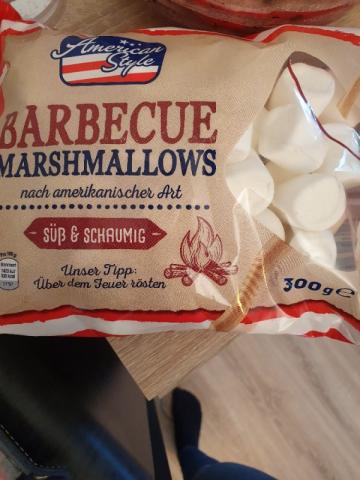 Barbeque Marshmallows, süß und schaumig by Becca92 | Uploaded by: Becca92