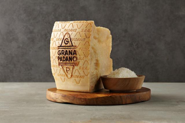 Grana Padano von TF65 | Hochgeladen von: TF65