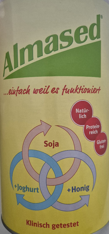 Almased (Pulver, alle Nährstoffe) von Eugi22 | Hochgeladen von: Eugi22 Almased (Pulver, alle Nährstoffe) von Eugi22 | Hochgeladen von: Eugi22