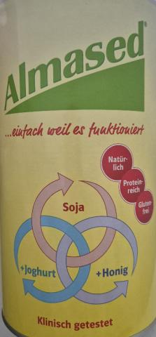 Almased (Pulver, alle Nährstoffe) von Eugi22 | Hochgeladen von: Eugi22 Almased (Pulver, alle Nährstoffe) von Eugi22 | Hochgeladen von: Eugi22