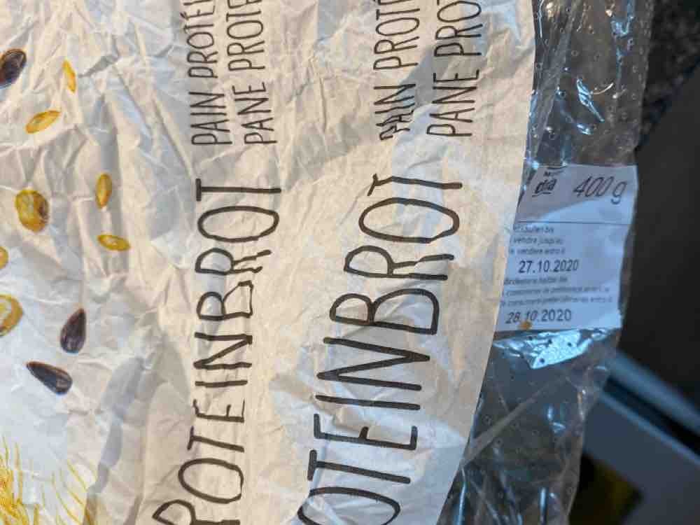 Protein Brot Migros von Eschpinoso | Hochgeladen von: Eschpinoso