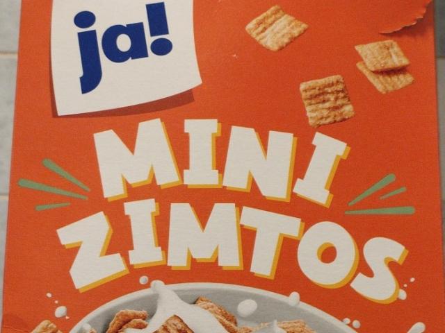 ja! Mini Zimtos by rediban | Uploaded by: rediban ja! Mini Zimtos by rediban | Uploaded by: rediban