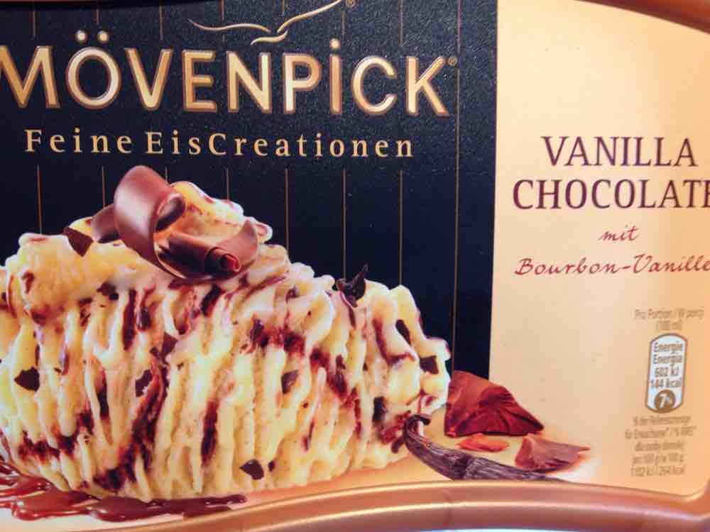 Vanilla Chocolate, Conchiertes Premium Eis von UDI1212 | Hochgeladen von: UDI1212 Vanilla Chocolate, Conchiertes Premium Eis von UDI1212 | Hochgeladen von: UDI1212