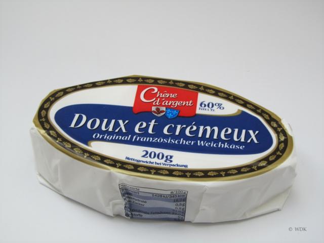 Doux et Cremeux , Lidl | Hochgeladen von: WDK