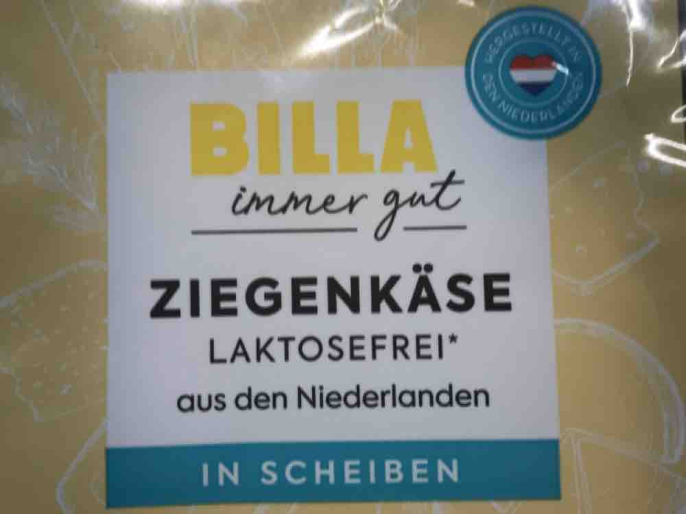 Ziegenkäse, in Scheiben, laktosefrei von me70 | Hochgeladen von: me70