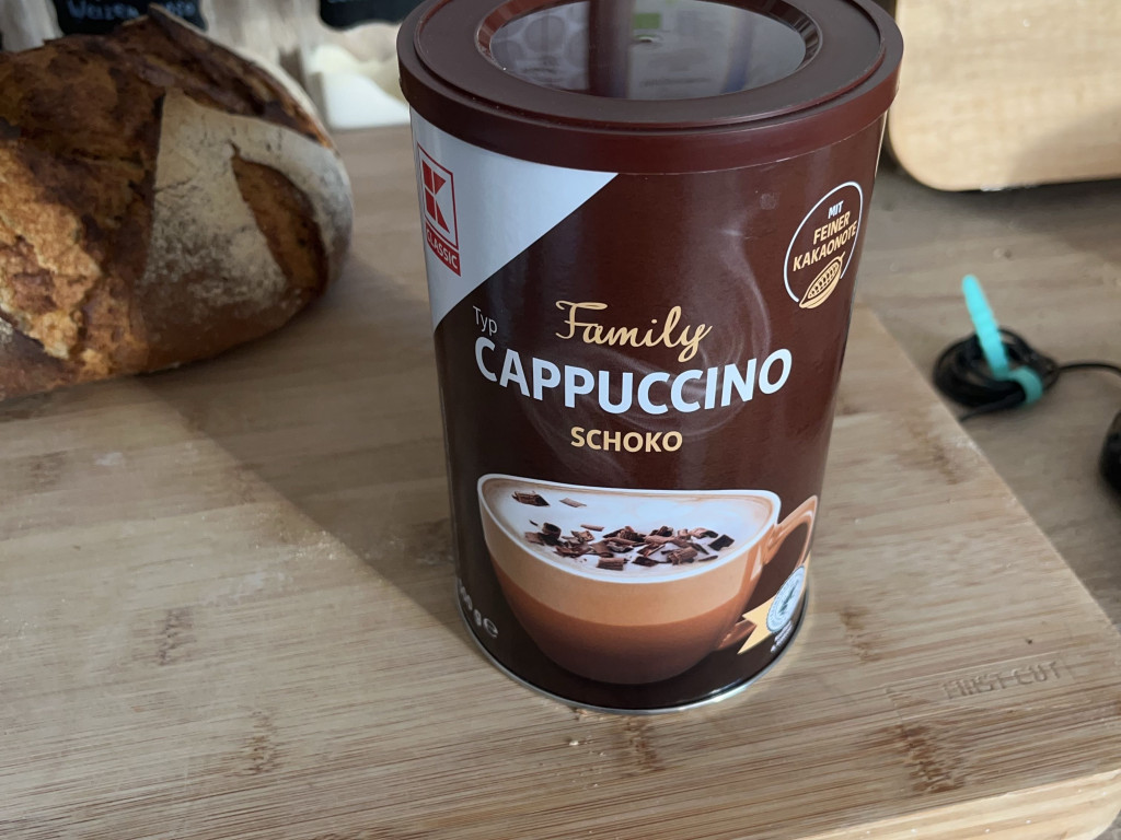 Family Cappuccino, Schoko von Mardana | Hochgeladen von: Mardana Family Cappuccino, Schoko von Mardana | Hochgeladen von: Mardana